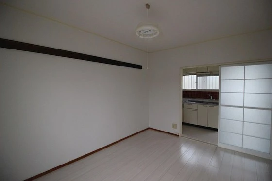 アネックスあゆみ 北棟