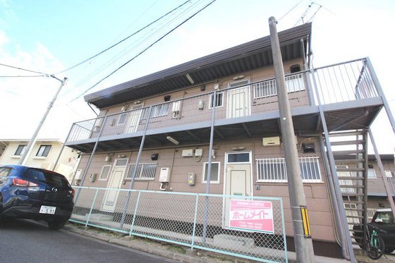 アネックスあゆみ 北棟