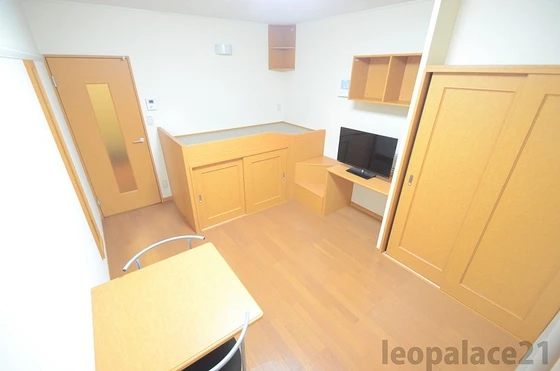 レオパレス芳田