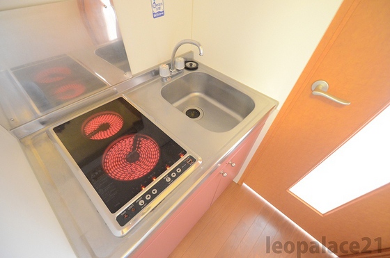 レオパレス芳田