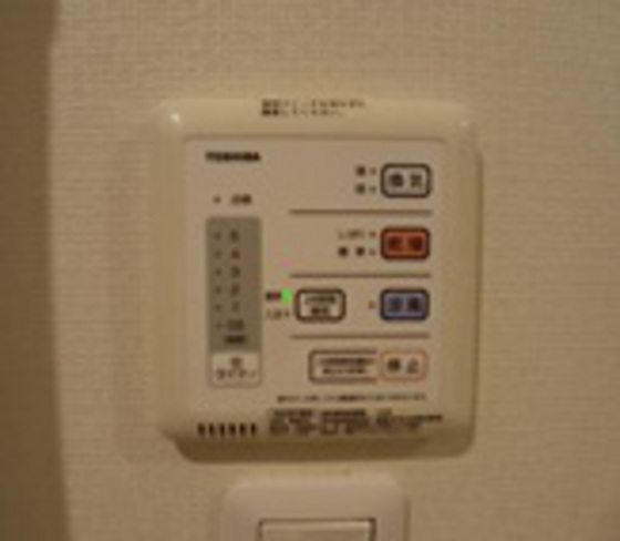 レオパレス芳田