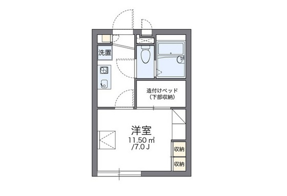 レオパレス芳田