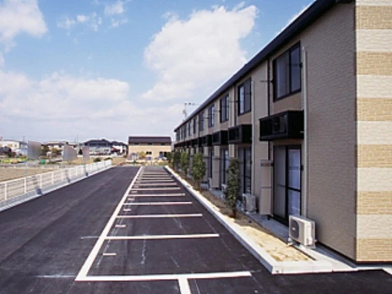 レオパレス芳田