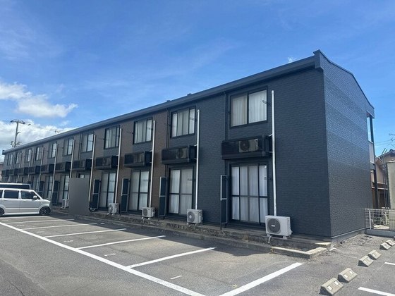 レオパレス芳田