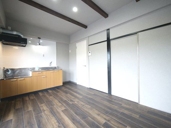 リバーサイド金岡