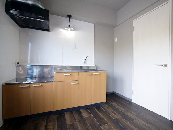 リバーサイド金岡