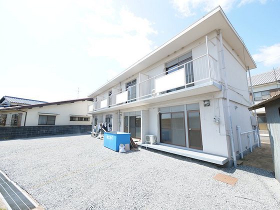 リバーサイド金岡