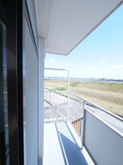 リバーサイド金岡