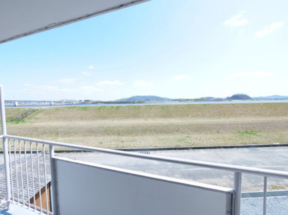 リバーサイド金岡