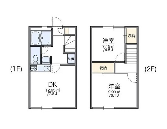 レオパレスカサベルデ