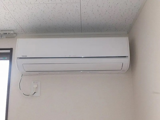 レオパレスカサベルデ