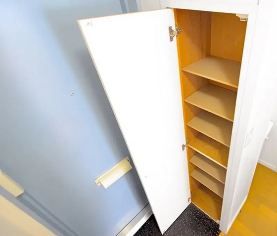 レオパレスカサベルデ