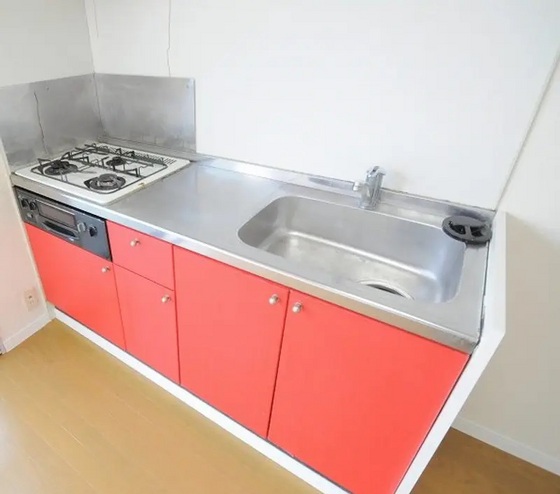 レオパレスカサベルデ