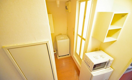 レオパレスアムール