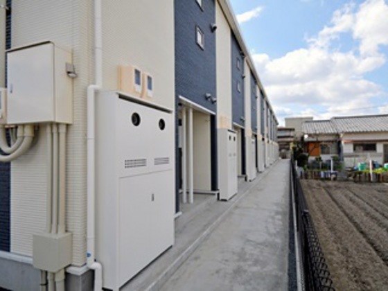 レオネクストエアル