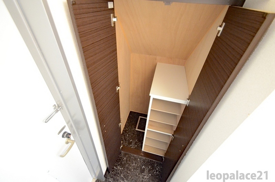 レオネクストエアル