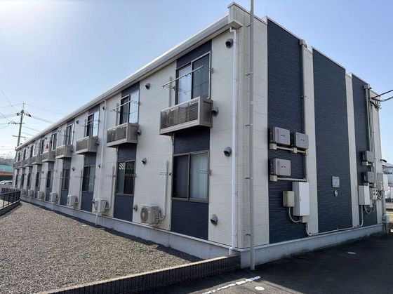 レオネクストエアル