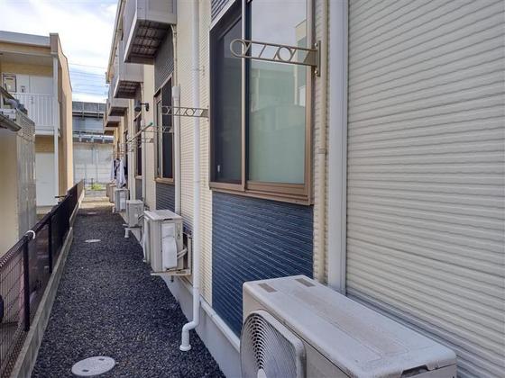 レオネクストルピナス高柳東町2