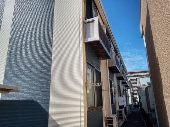 レオネクストルピナス高柳東町2