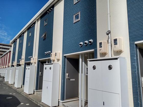 レオネクストルピナス高柳東町2