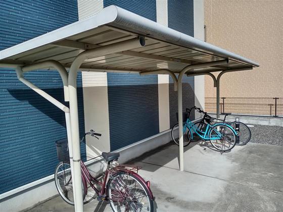 レオネクストルピナス高柳東町2