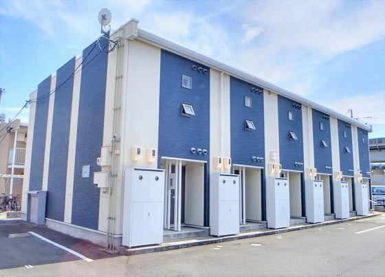 レオネクストルピナス高柳東町2