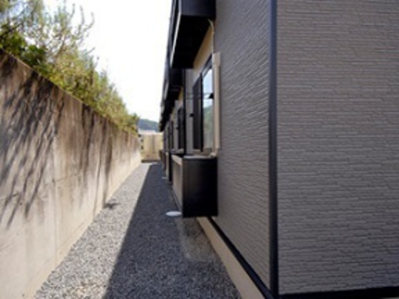 レオパレスガルボ