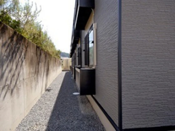 レオパレスガルボ