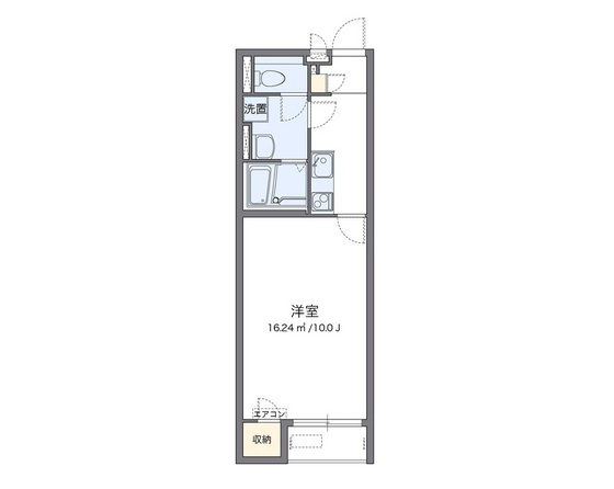 クレイノシャイン万倍