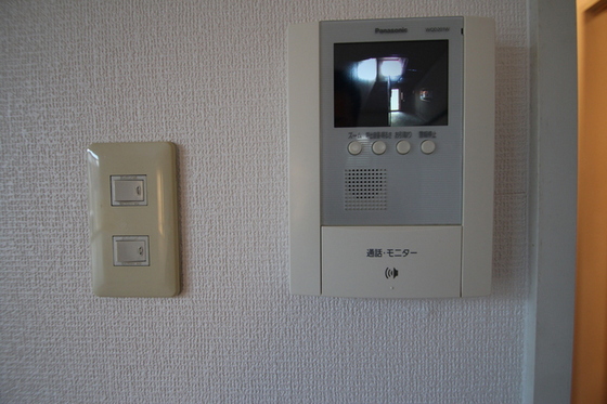 ロイヤルハイツ山上 B棟