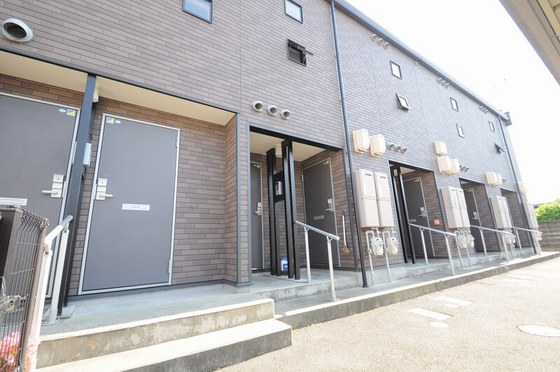 レオネクスト雄町