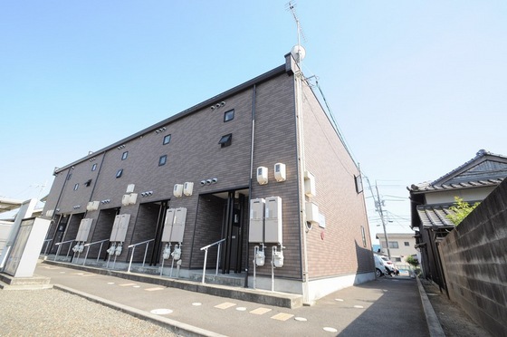 レオネクスト雄町