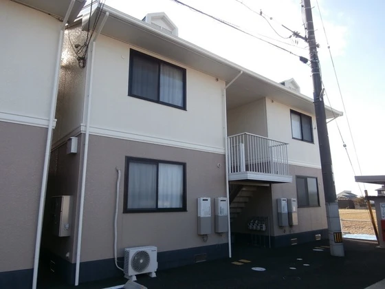 グローリーハウス的場A