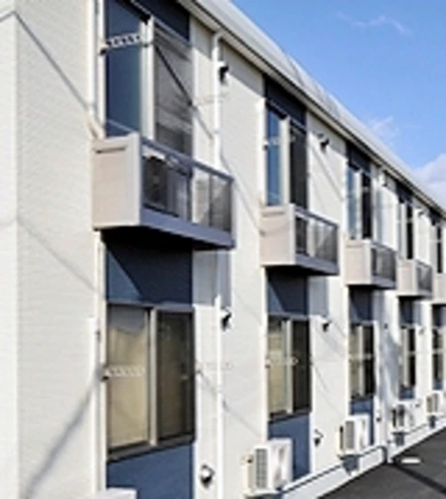 レオネクスト杉