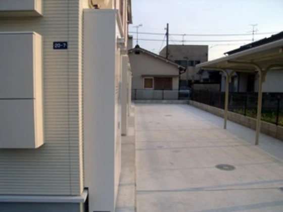 レオネクスト杉