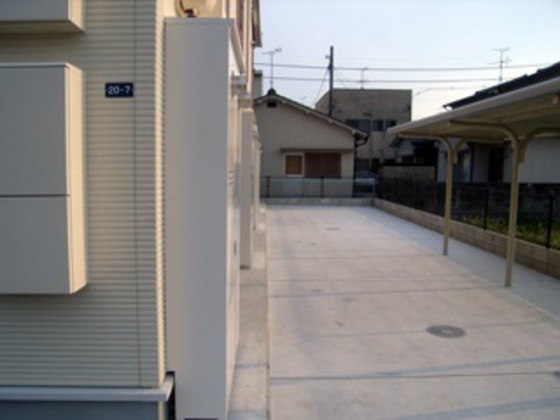 レオネクスト杉