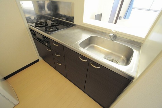 レオネクスト杉