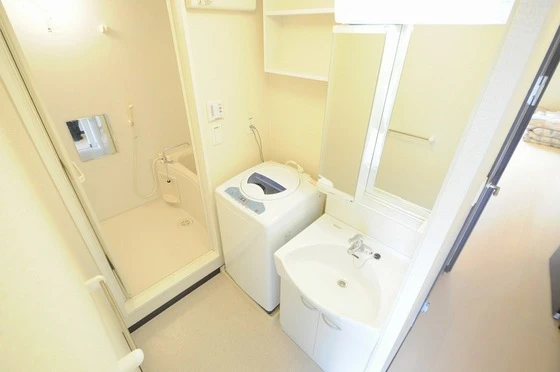 レオネクスト杉