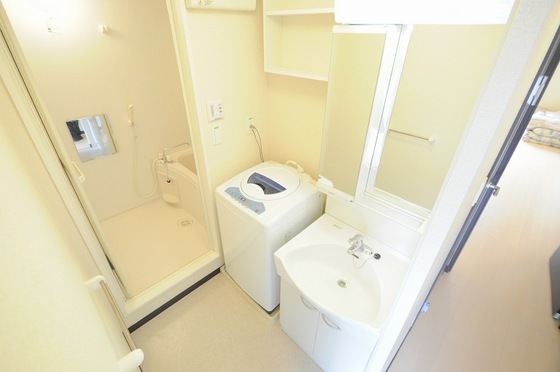 レオネクスト杉