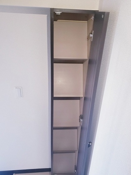 レオネクスト杉