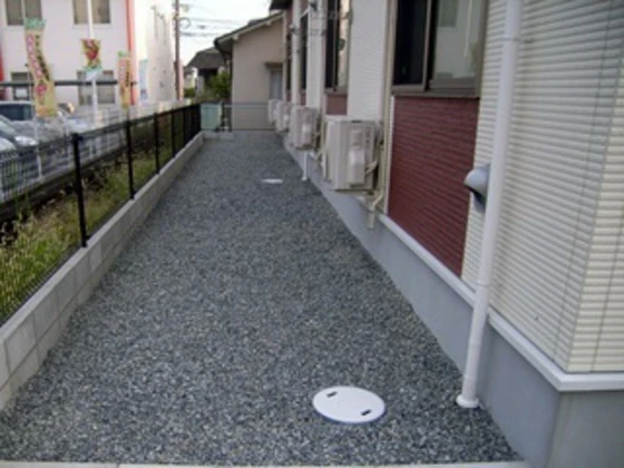 レオネクスト杉