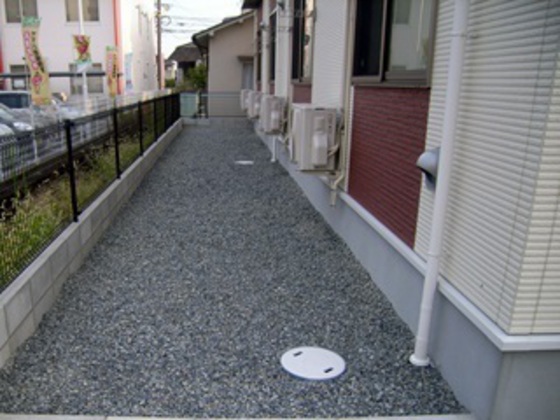 レオネクスト杉