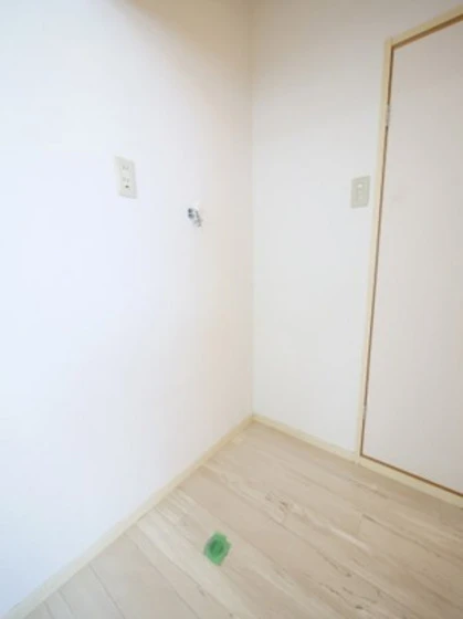 フェリス芳田A棟