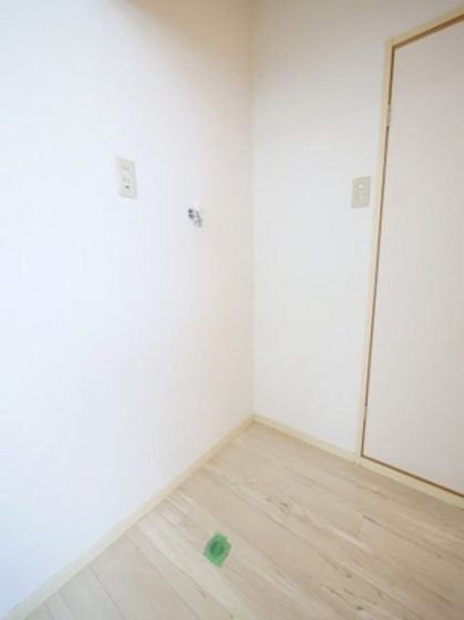 フェリス芳田A棟