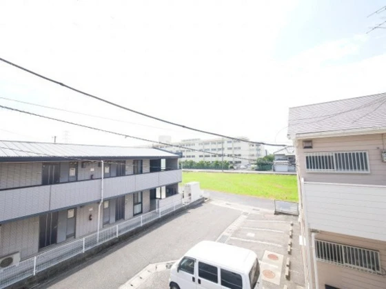 フェリス芳田A棟