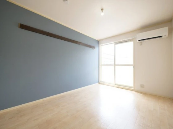 フェリス芳田A棟