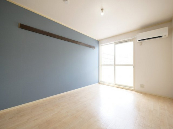 フェリス芳田A棟