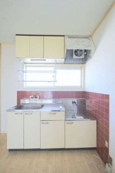 フェリス芳田A棟