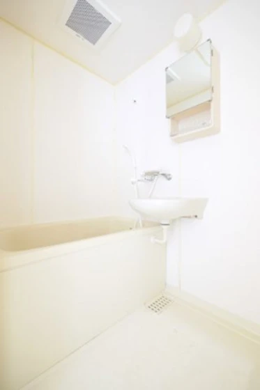 フェリス芳田A棟