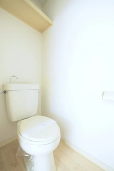 フェリス芳田A棟